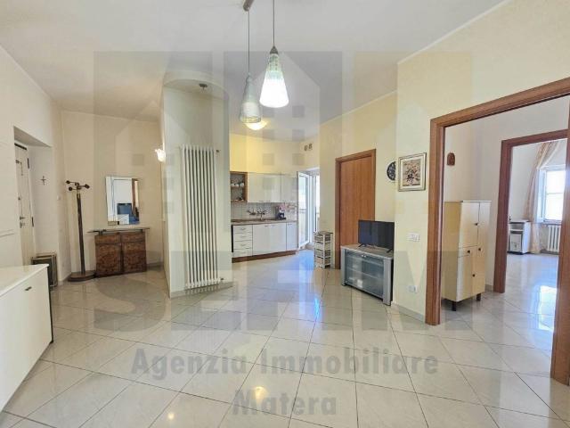 Appartamento in vendita a Centro storico, Matera