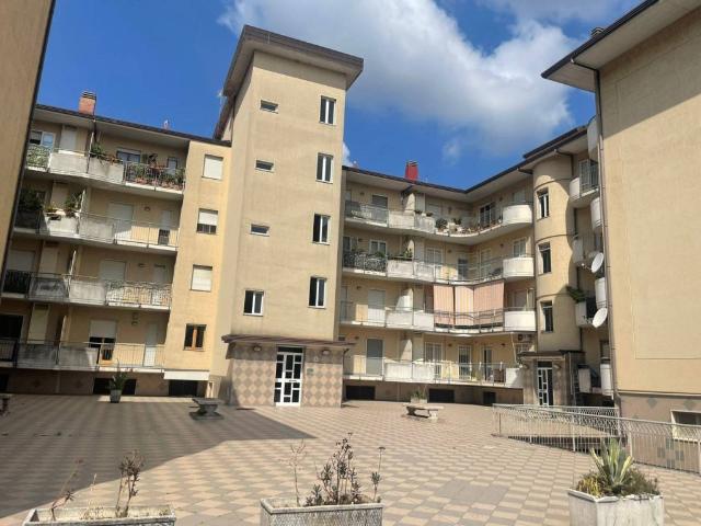 Appartamento in vendita a Piazza del Galdo, Mercato San Severino