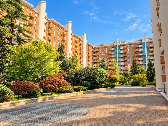 Appartamento in vendita a Maggiore - Musocco, Milano