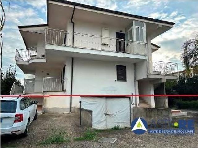 Appartamento in vendita a Scauri, Minturno