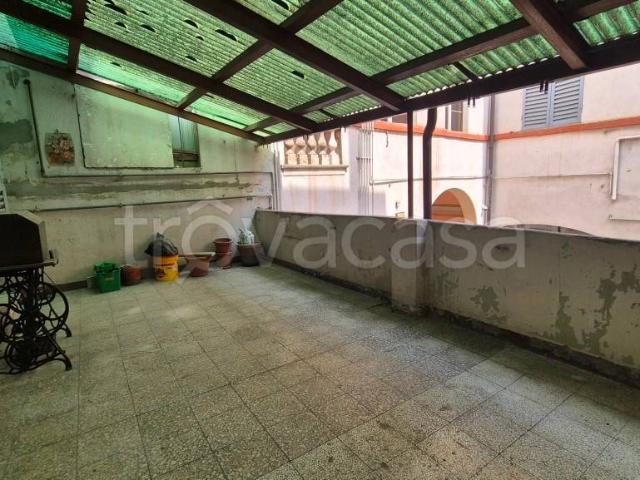 Quadrilocale in vendita a Modena, Quartiere Baggiovara