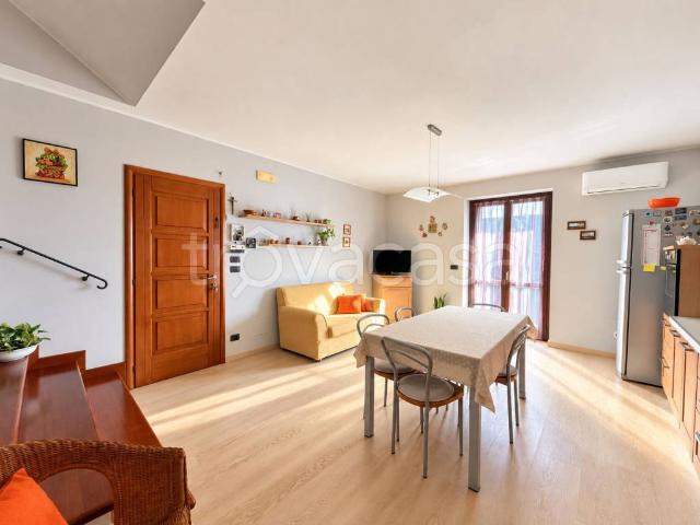 Appartamento in vendita a Montà, Cuneo