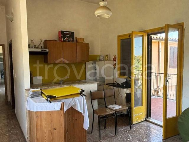 Appartamento in vendita a San Giorgio, Tarano