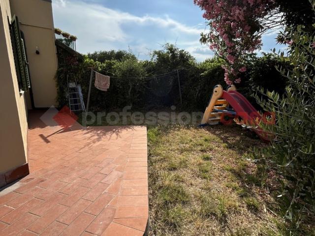 Appartamento in vendita a Montecatini Terme, Toscana