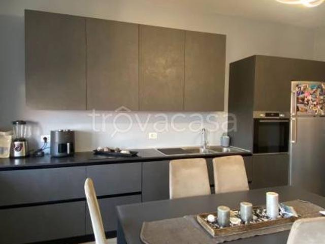 Appartamento in vendita a Montechiarugolo, Reggio Emilia