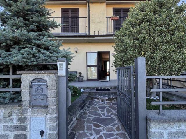 Appartamento in vendita a Montefiascone, Lazio