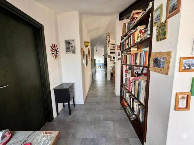 Appartamento in vendita a Quattro Strade, Montevecchia