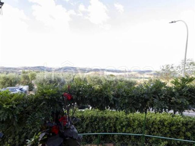 Appartamento in vendita a Montiano, Magliano in Toscana
