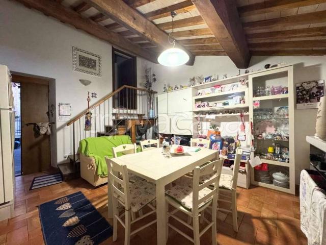 Appartamento in vendita a Montone, Umbria