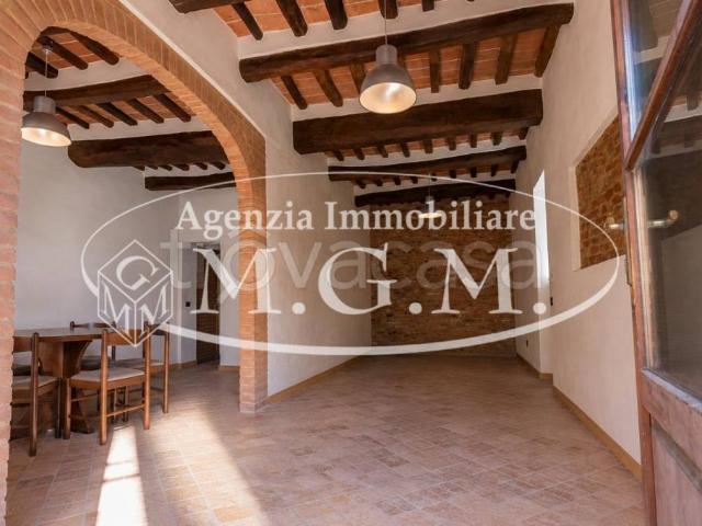 Appartamento in vendita a Montopoli In Val D'arno, Toscana
