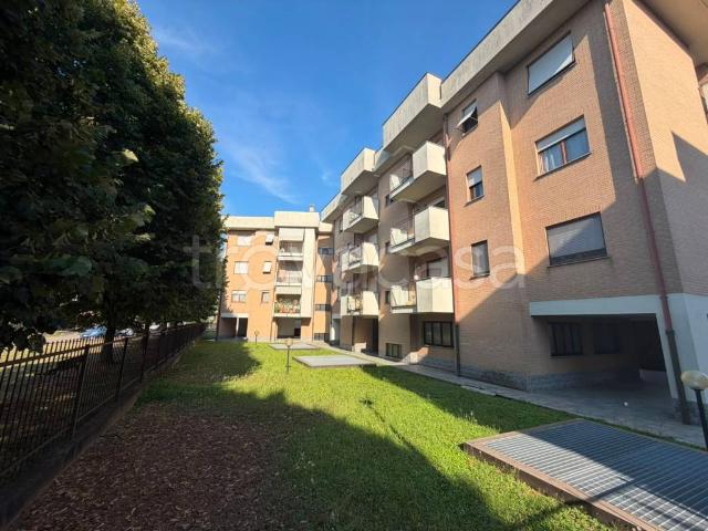 Appartamento in vendita a Muggiò, Lombardia