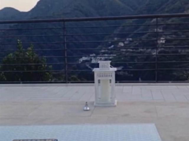 Appartamento in vendita a Tramonti, Campania