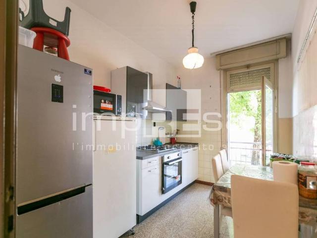 Appartamento in vendita a Colfrancui, Oderzo