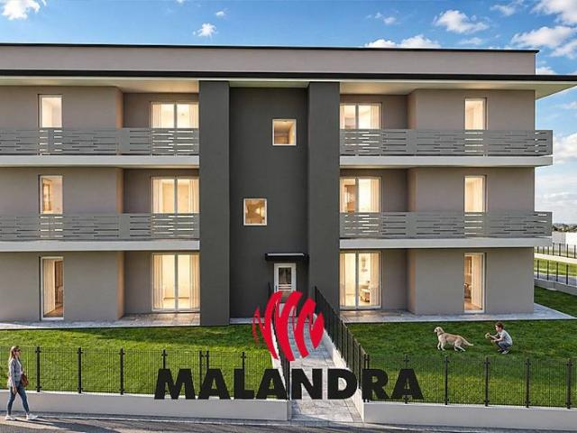 Appartamento in vendita a San Gaudenzio, Piemonte