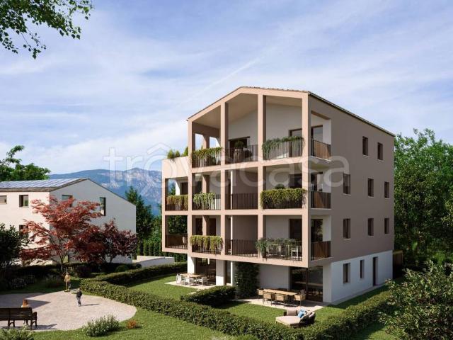 Appartamento in vendita a Überetsch-Unterland - Oltradige-Bassa Atesina, Ora