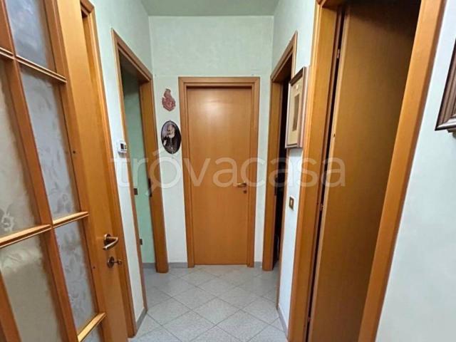 Appartamento in vendita a Fonte Grande, Ortona