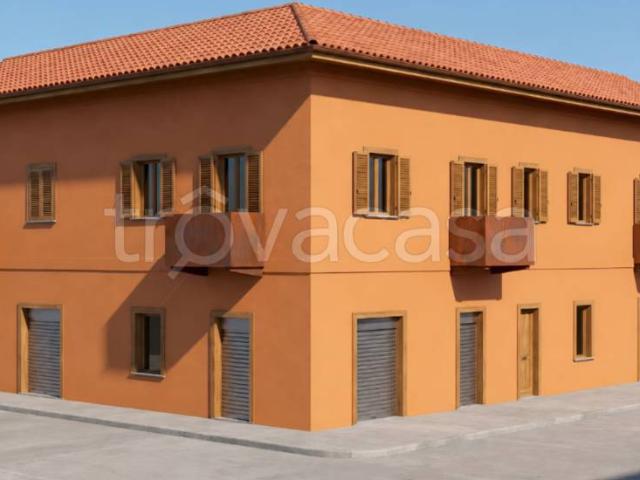 Appartamento in vendita a Ossago, Lombardia