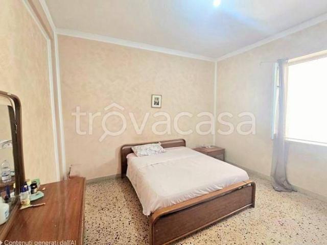 Appartamento in vendita a II Circoscrizione, Palermo