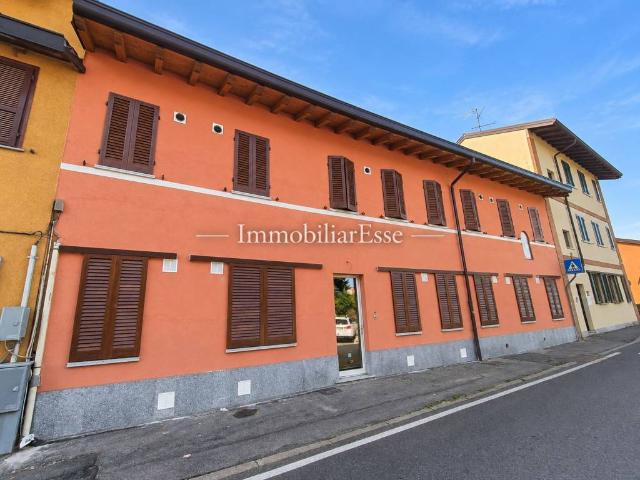 Appartamento in vendita a Bellaria, Peschiera Borromeo