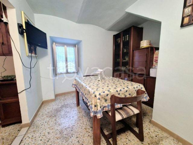 Appartamento in vendita a Pietranico, Abruzzo