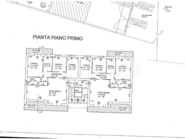 Appartamento in vendita a Pieve, Colognola Ai Colli