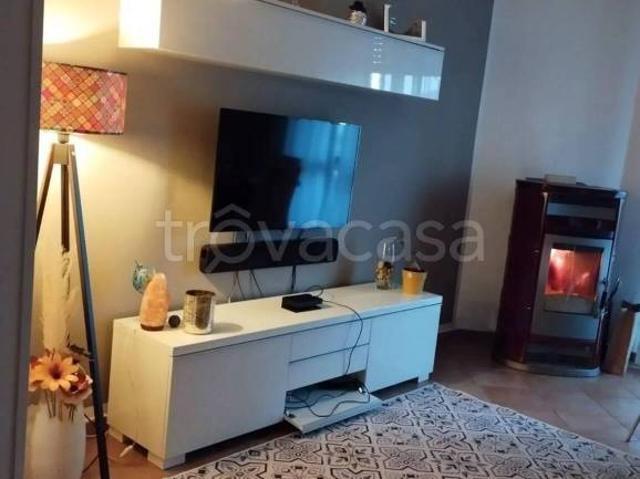 Appartamento in vendita a Podenzano, Piacenza