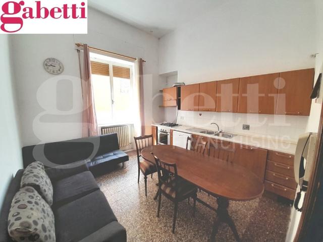 Appartamento in vendita a Centro, Poggibonsi