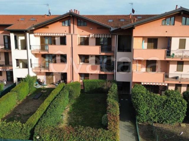 Appartamento in vendita a Poirino, Torino