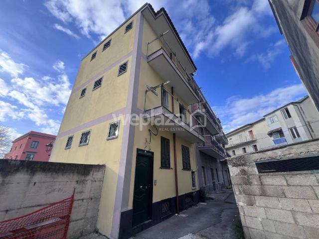 Appartamento in vendita a Pomigliano D'arco, Campania