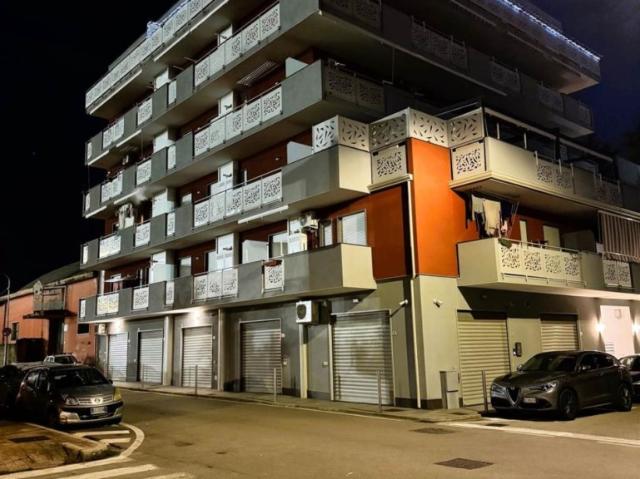 Appartamento in vendita a Pontecagnano