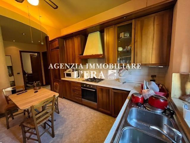 Appartamento in vendita a Pietroconti, Pontedera