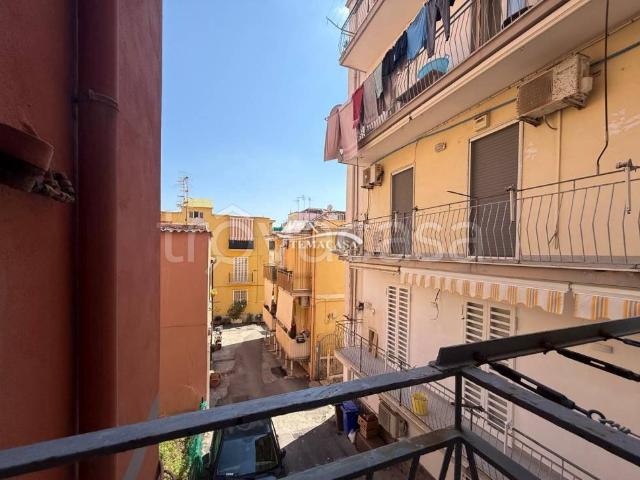 Appartamento in vendita a Rione Ortodonico, Pozzuoli