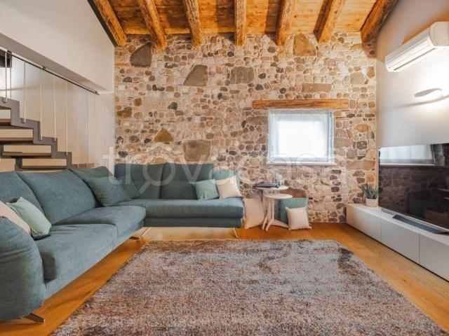 Appartamento in vendita a Pradamano, Friuli-Venezia Giulia