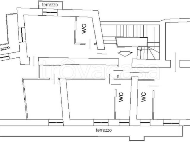 Appartamento in vendita a Prignano Cilento, Campania