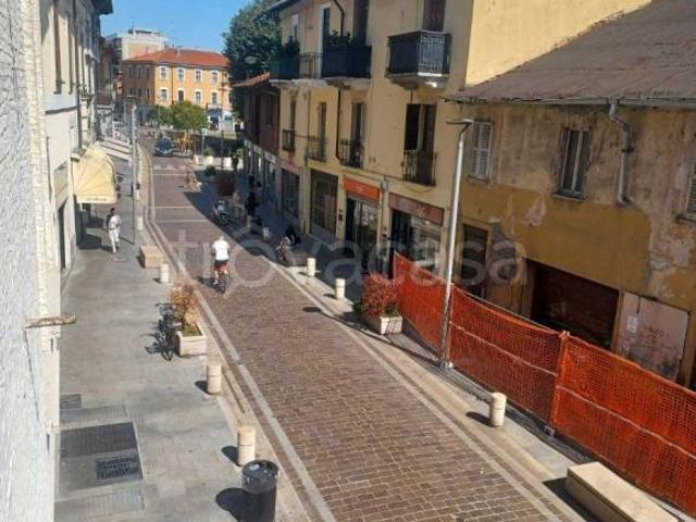 Appartamento in vendita a Lucernate, Rho