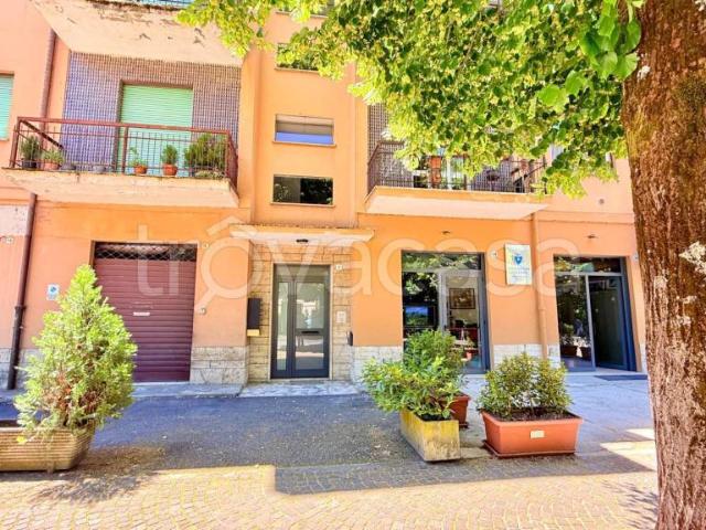 Appartamento in vendita a Regina Pacis, Rieti