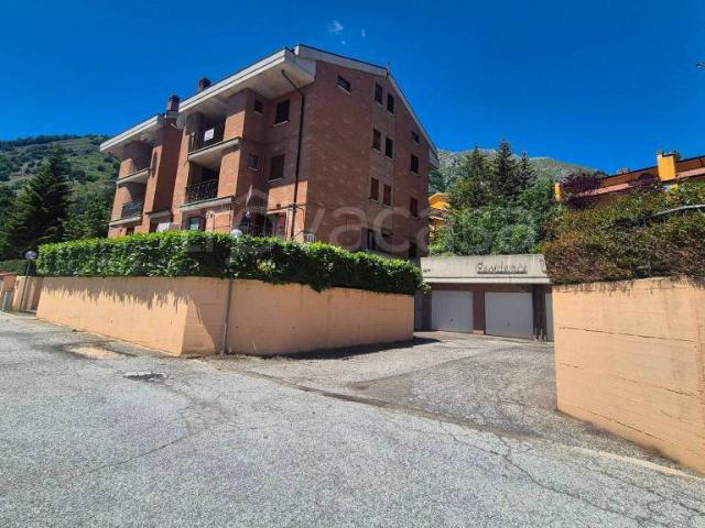 Appartamento in vendita a Cerri, Rocca Di Cambio