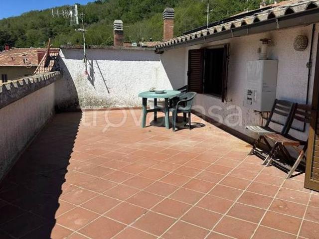 Appartamento in vendita a Roccastrada, Toscana