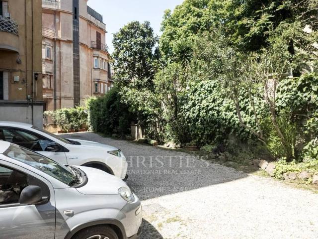 Appartamento in vendita a Municipio Roma I, Roma Capitale