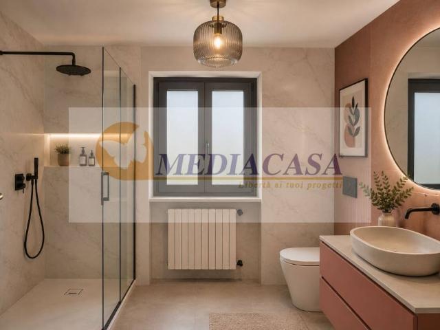 Appartamento in vendita a Cesano, Roma