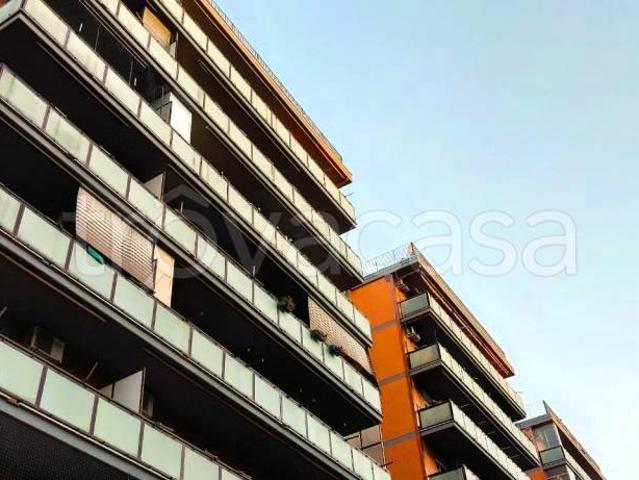 Appartamento in vendita a Municipio Roma VII, Roma Capitale