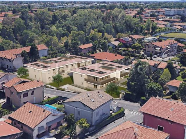 Appartamento in vendita a Roncadelle, Lombardia