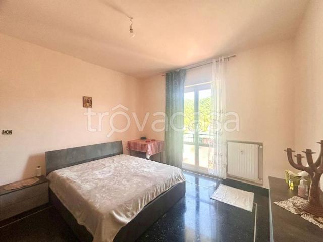 Appartamento in vendita a Ronco Scrivia, Liguria