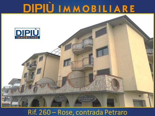 Appartamento in vendita a Calabria, Cosenza