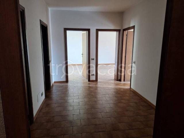Appartamento in vendita a Russi, Reggio Emilia