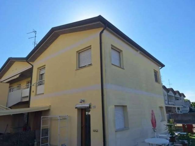 Appartamento in vendita a San Pancrazio, Russi