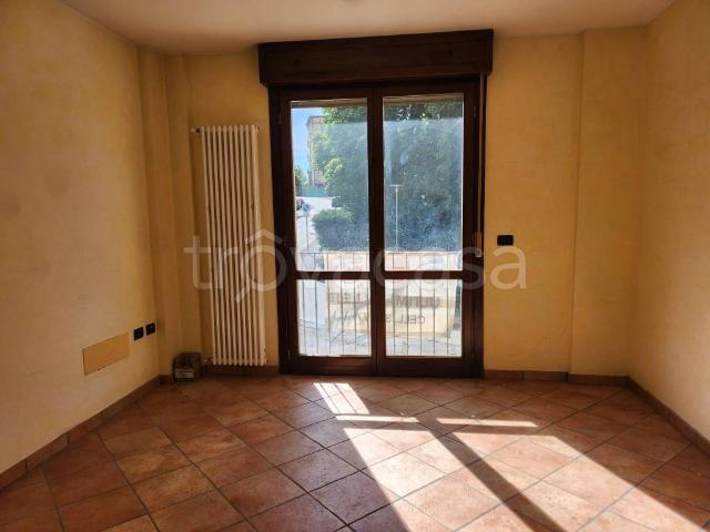 Appartamento in vendita a Salsomaggiore Terme, Reggio Emilia