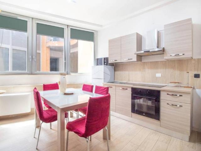 Appartamento in vendita a Porto d'Ascoli centro, Marche