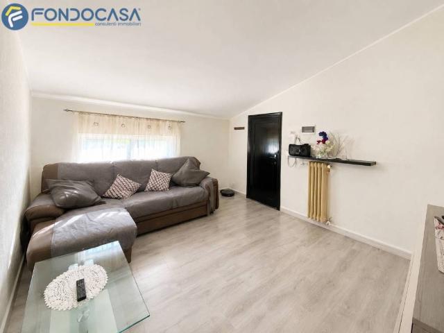 Appartamento in vendita a Albula centro, Marche
