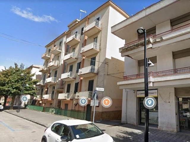 Appartamento in vendita a San Cataldo, Sicilia